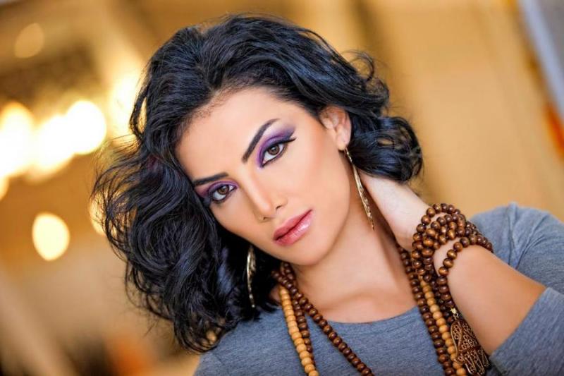 بالفيديو: حورية فرغلي تكشف عن تفاصيل مرضها الذي سيحرمها الأمومة للأبد!